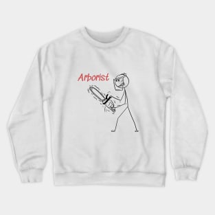 Arborist Crewneck Sweatshirt